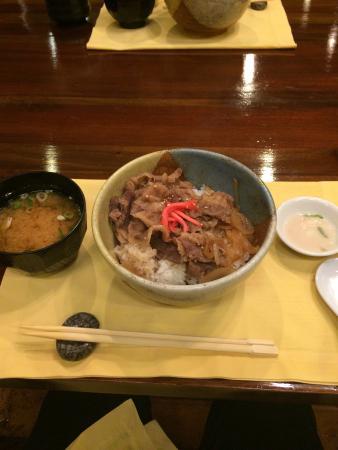 Mizu Japanese Restaurant