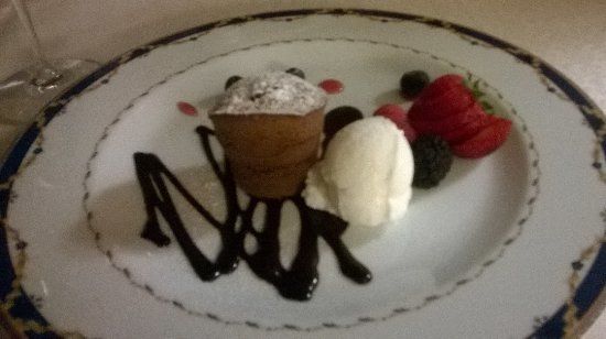 Villa Las Tronas Hotel