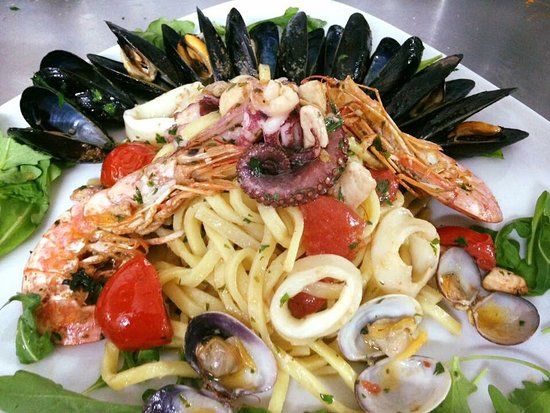 Ristorante da Assuntina