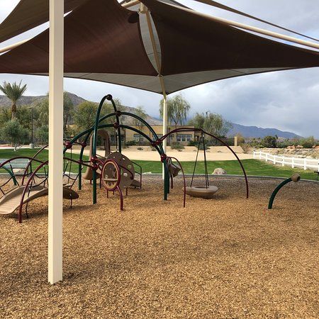 Rancho Mirage Community Park