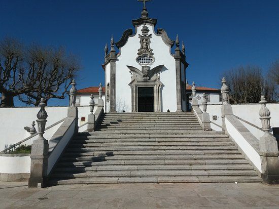 Igreja da Senhora da Agonia