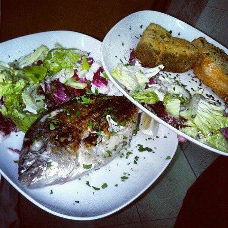 Fratelli Porrino Osteria