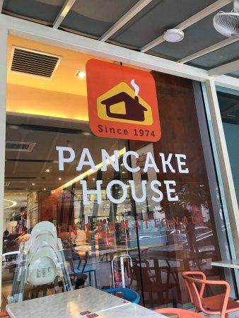 Pancake House International