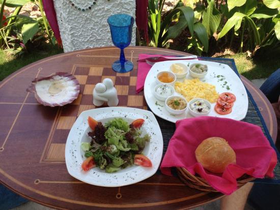 Burcu Turkish Delights