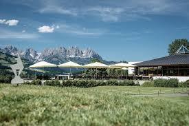 Golfclub Kitzbühel-Schwarzsee-Reith