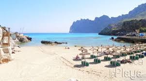 Plage de Cala Barques