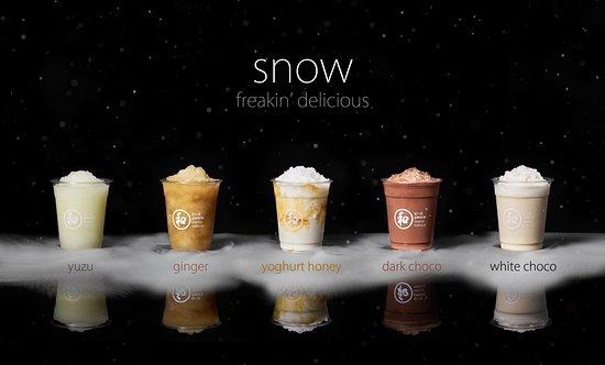 Peace Oriental Teahouse