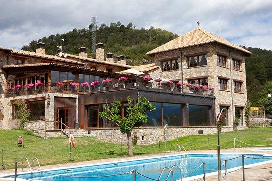 Restaurante Pena Montanesa