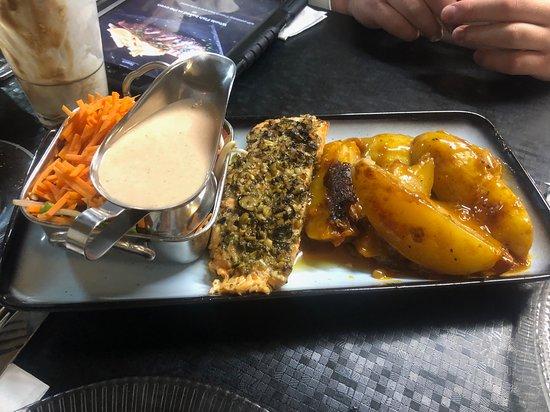 Waffle Bar Ramat Eshkol