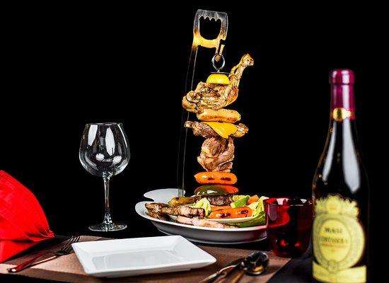 Bella Vita Pizza House