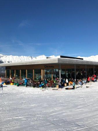 Das Hausberg Restaurant