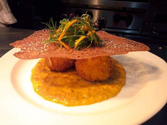 Brown Cow Restaurant