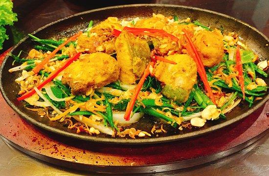 Lantern Restaurant