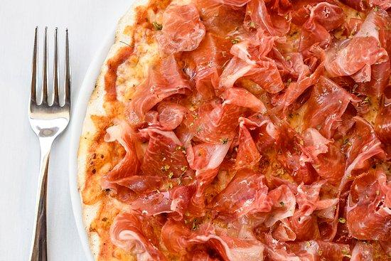 Restaurante Giardino Puerto de Alcudia