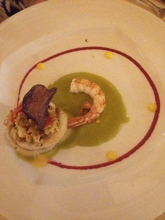 Ristorante Antica Crissa