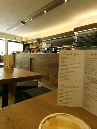 La Caffetteria