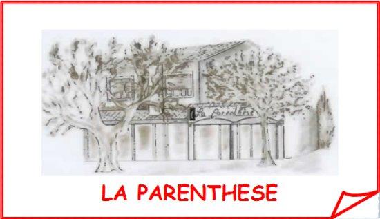 La Parenthese