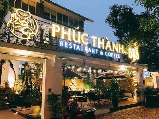Phuc Thanh Restaurant