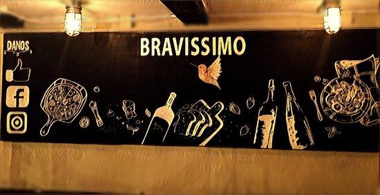Bravissimo Restaurante