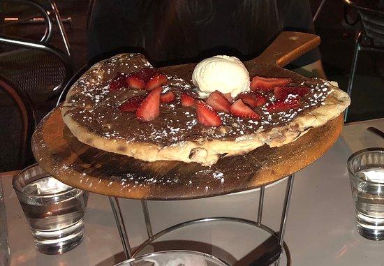 Pep's Beachfront Cafe and Cucina