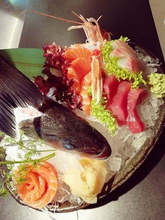 Iko Japanese Restaurant