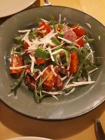 Dalla Padella Alla Brace