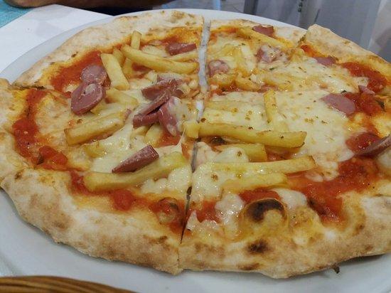 Ristorante Pizzeria Il Vecchio Limone