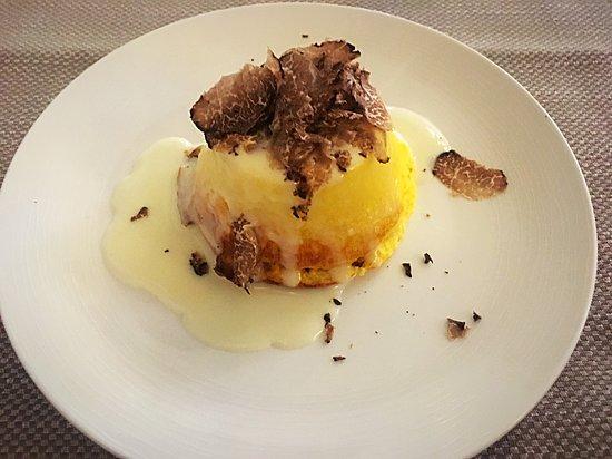 La Maiolica Ristorante