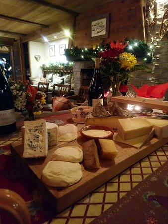 Restuarant and Bar Christiania