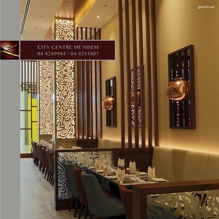 Gazebo Restaurant