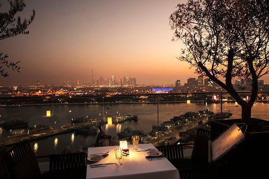 Gusto Italian Restaurant