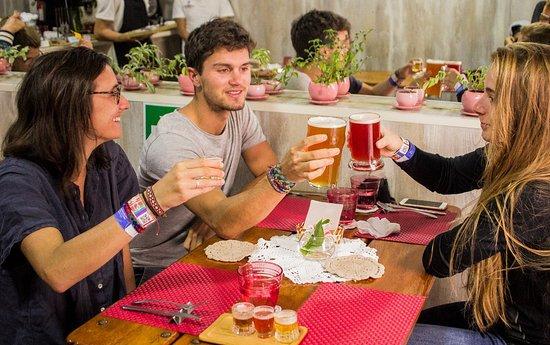 Hankay Homemade Craft Beer & Coffee