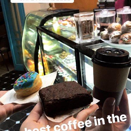 Cafe Annabelle