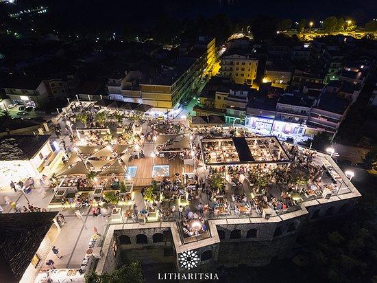 Litharitsia Ioannina