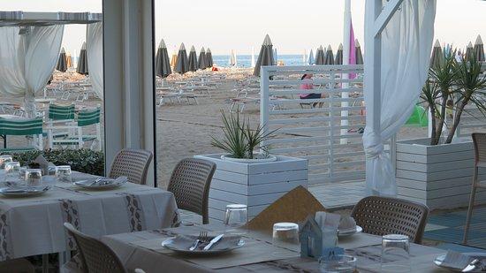 Biancomare Ristorantino