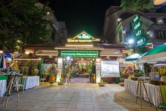 Vietbamboo Restaurant