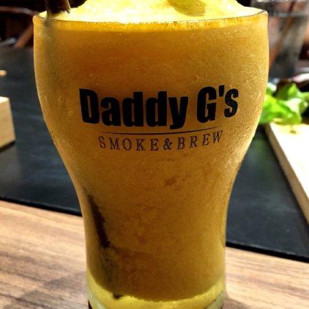 Daddy G's Smoke & Brew