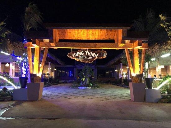 Hung Thinh Restaurant