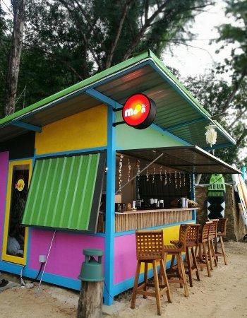 Mama Kitchen @Krabi Home Resort