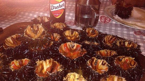 Ristorante Aragonese