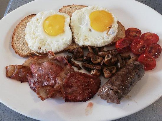 360 Cafe Enigma