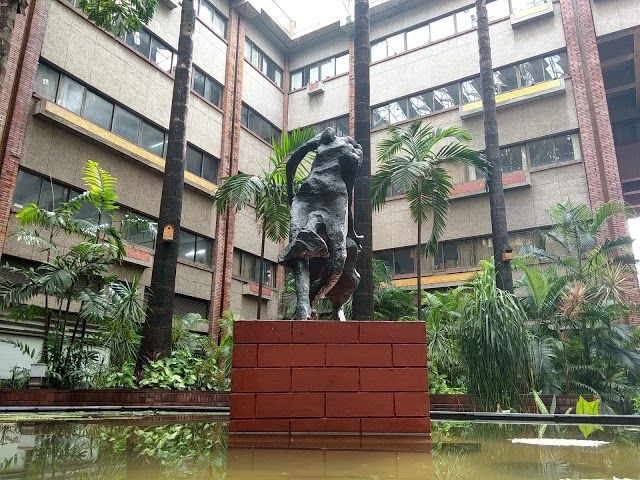 India Habitat Centre