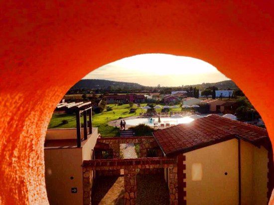 Ristorante Villasole