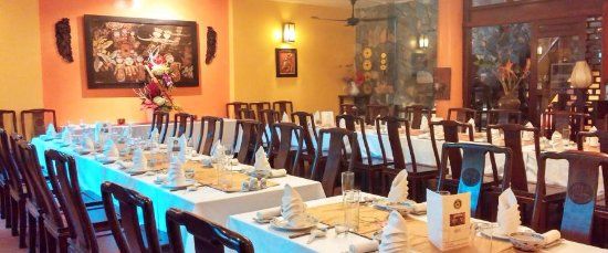 Mam Restaurant