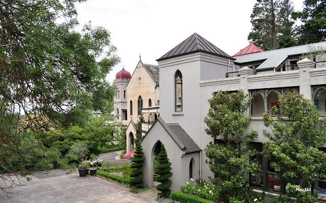 Convent Gallery