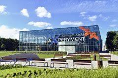 Experyment Science Centre