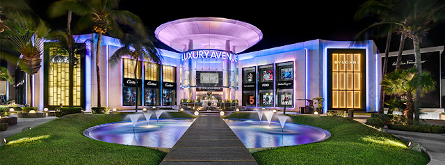 Luxury Avenue