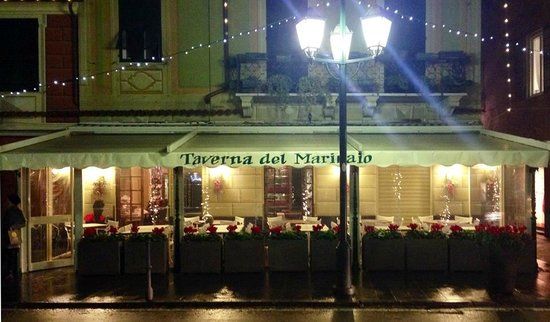 Taverna del Marinaio