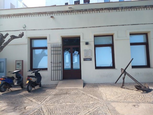 Museo del Mare