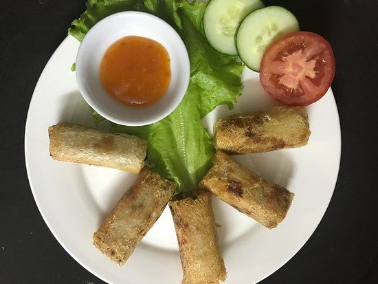 Stop & Go Restaurant